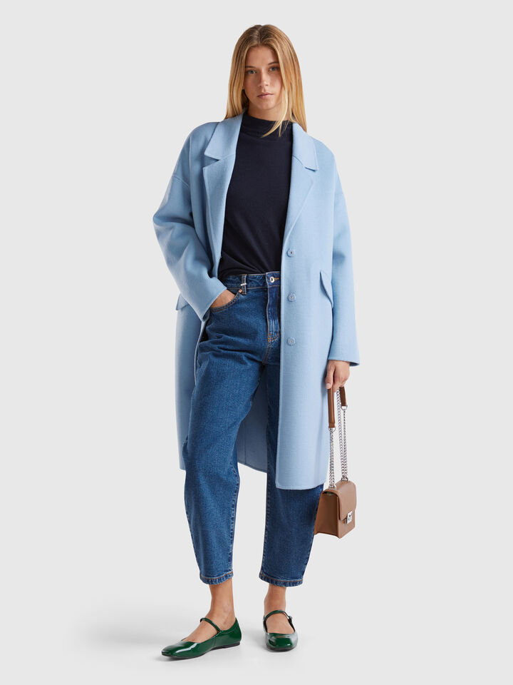 COAT Women image number 3